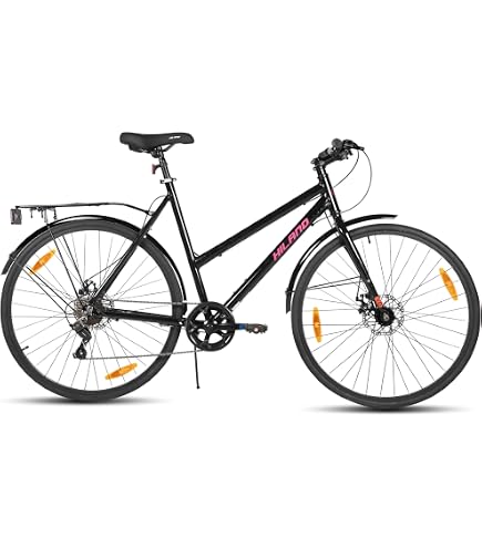 Amazon | 【AVASTA】Neptuneクロスバイクスポーツ自転車シティー
